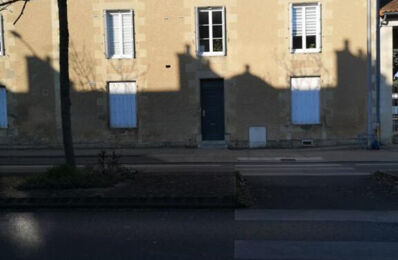 vente appartement 195 000 € à proximité de Sèvres-Anxaumont (86800)