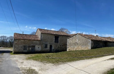 vente maison 20 500 € à proximité de La Rochebeaucourt-Et-Argentine (24340)