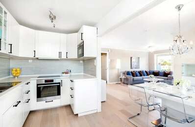 vente appartement 465 000 € à proximité de Guérande (44350)