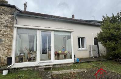 vente maison 97 000 € à proximité de Pierremont-sur-Amance (52500)