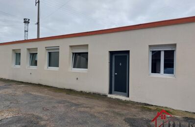 vente maison 79 000 € à proximité de Bettancourt-la-Ferrée (52100)