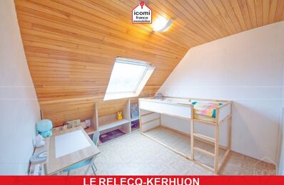 vente maison 343 000 € à proximité de Kersaint-Plabennec (29860)