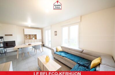 vente maison 343 000 € à proximité de Plouédern (29800)