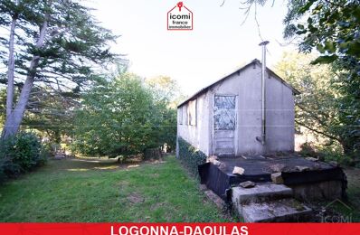 vente maison 119 000 € à proximité de Plougastel-Daoulas (29470)