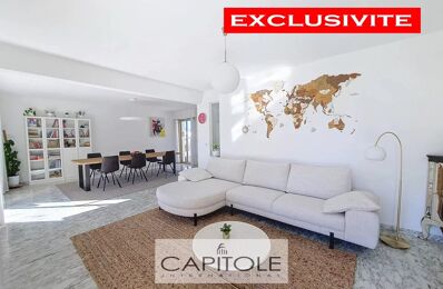 vente appartement 745 000 € à proximité de La Roquette-sur-Siagne (06550)