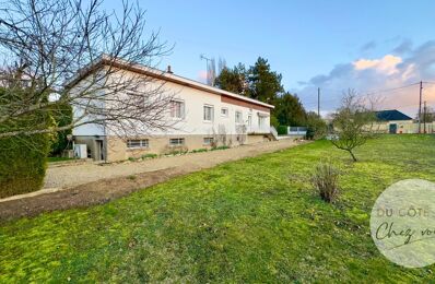 vente maison 199 000 € à proximité de Saint-Parres-Lès-Vaudes (10260)
