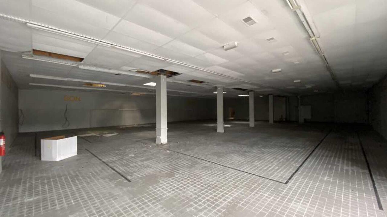 commerce  pièces 600 m2 à vendre à Loudéac (22600)