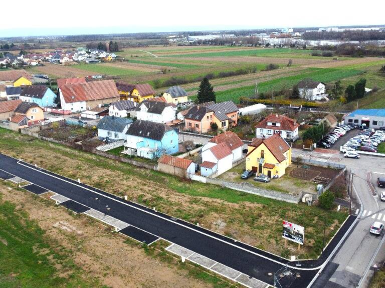 Programme Buhlfeld à HOUSSEN — photo 1