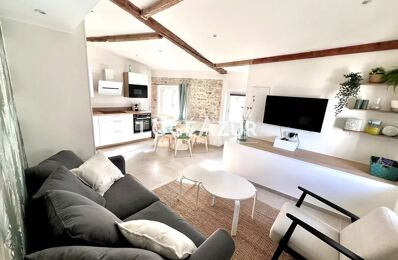 location de vacances appartement 630 € / semaine à proximité de Cagnes-sur-Mer (06800)