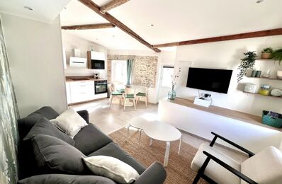 location de vacances appartement 630 € / semaine à proximité de La Gaude (06610)