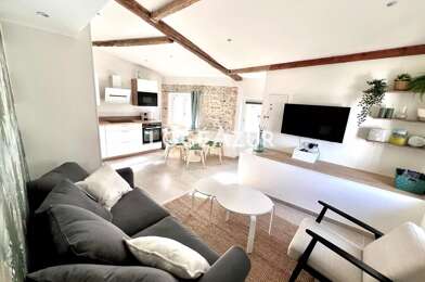 Appartement 2 pièces 630 €