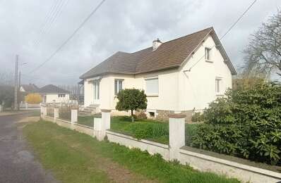 vente maison 250 000 € à proximité de Le Bosc-Roger-en-Roumois (27670)