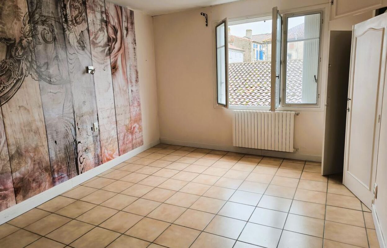 maison 5 pièces 113 m2 à vendre à Plaisance (32160)