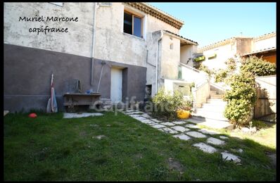 vente maison 437 000 € à proximité de Lauris (84360)