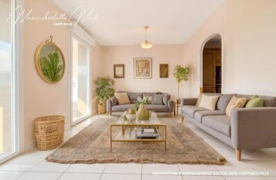 vente appartement 239 000 € à proximité de Pont-de-Veyle (01290)