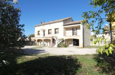 vente maison 365 000 € à proximité de Piolenc (84420)
