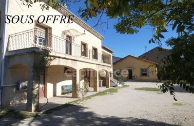 vente maison 365 000 € à proximité de Bagnols-sur-Cèze (30200)