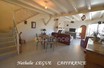 vente maison 447 000 € à proximité de Noirmoutier-en-l'Île (85330)