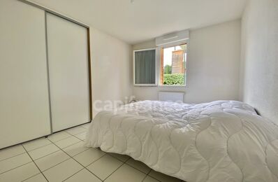 appartement 2 pièces 47 m2 à vendre à Roanne (42300)