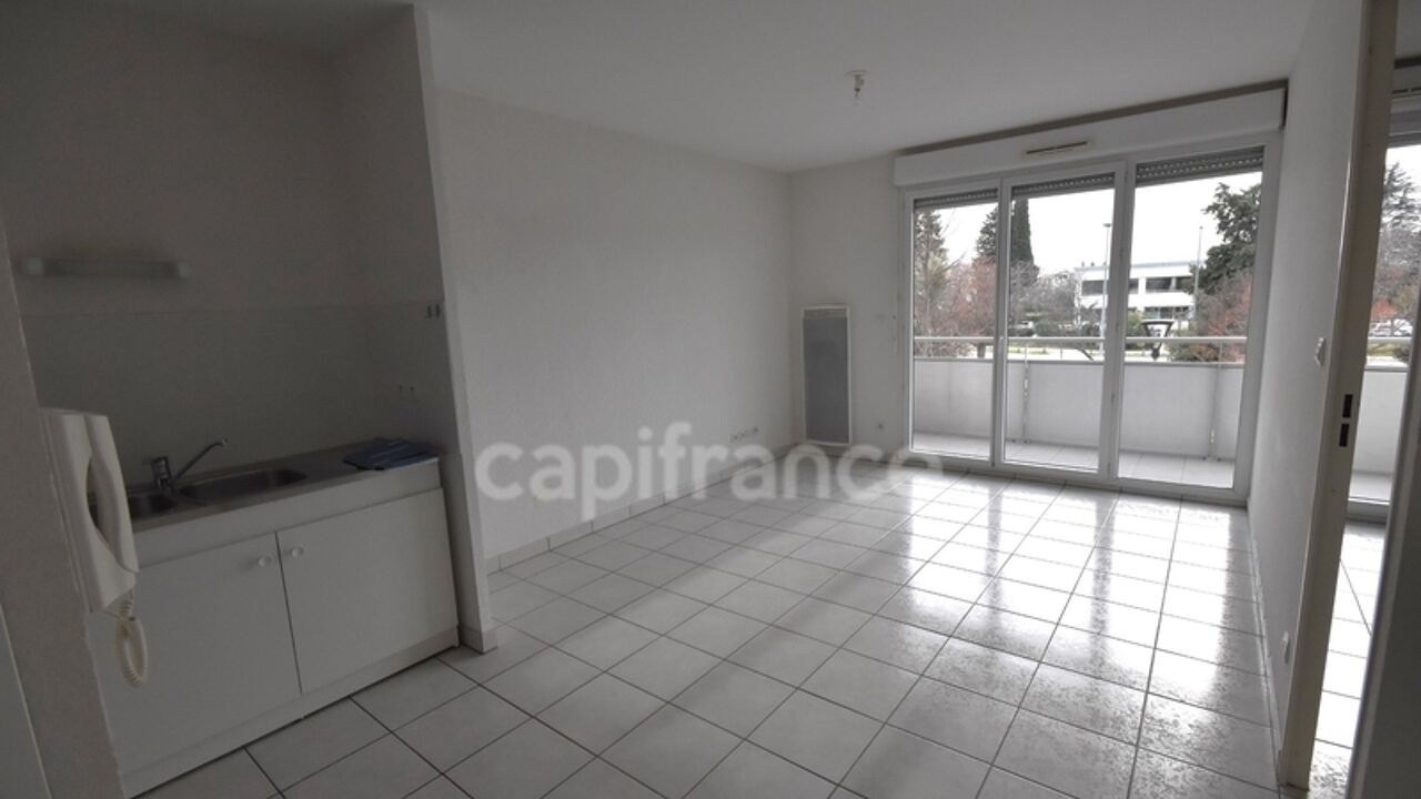 appartement 2 pièces 33 m2 à vendre à Avignon (84000)