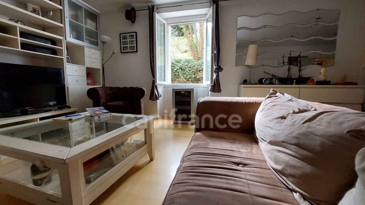 appartement 4 pièces 110 m2 à Bastia (20200)