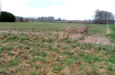 vente terrain 63 000 € à proximité de Hautot-le-Vatois (76190)