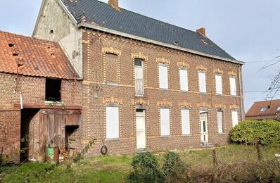 vente maison 417 112 € à proximité de Mortagne-du-Nord (59158)
