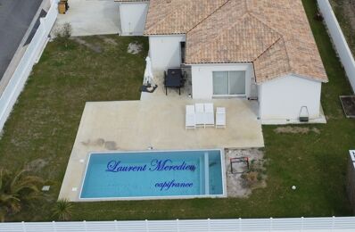 vente maison 428 000 € à proximité de Saint-Laurent-d'Arce (33240)