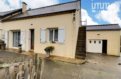maison 3 pièces 64 m2 à vendre à Marsac-sur-Don (44170)