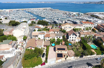 vente maison 880 000 € à proximité de Marseille 2 (13002)