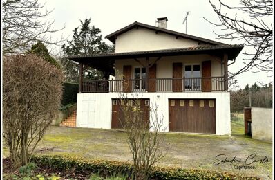 vente maison 429 000 € à proximité de Montrabé (31850)