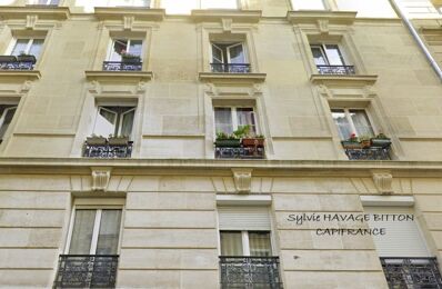 vente appartement 308 000 € à proximité de La Queue-en-Brie (94510)