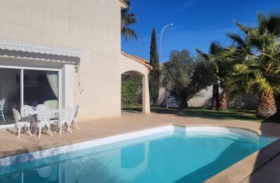vente maison 690 000 € à proximité de Aigues-Mortes (30220)