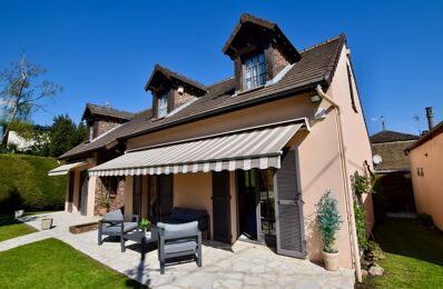 vente maison 993 000 € à proximité de Rosny-sous-Bois (93110)