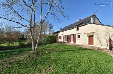 vente maison 325 000 € à proximité de Saint-Lambert-la-Potherie (49070)