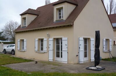 vente maison 253 000 € à proximité de Lumigny-Nesles-Ormeaux (77540)
