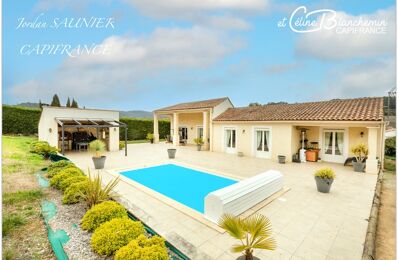 vente maison 369 000 € à proximité de Villar-Saint-Anselme (11250)