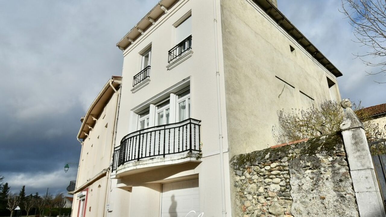maison 7 pièces 160 m2 à vendre à Saint-Gaudens (31800)
