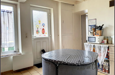 maison 3 pièces 75 m2 à vendre à Savigny-sur-Braye (41360)