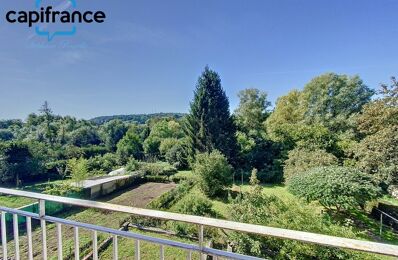 vente maison 231 000 € à proximité de Behren-Lès-Forbach (57460)