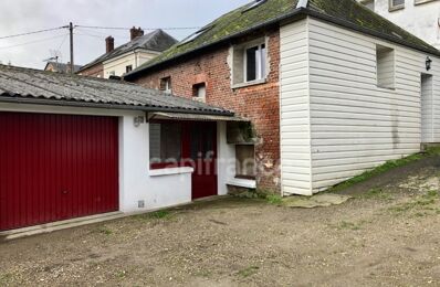 vente maison 125 000 € à proximité de Marais-Vernier (27680)