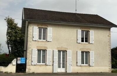 vente maison 185 000 € à proximité de Auxonne (21130)