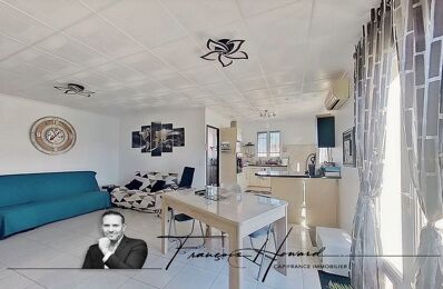 appartement 4 pièces 94 m2 à vendre à Villelongue-Dels-Monts (66740)