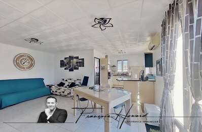 vente appartement 185 000 € à proximité de Saint-Génis-des-Fontaines (66740)