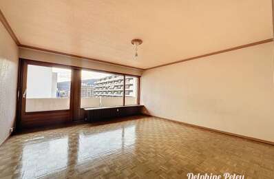 appartement 2 pièces 71 m2 à vendre à Annemasse (74100)