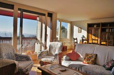 appartement 3 pièces 96 m2 à vendre à Aix-en-Provence (13090)
