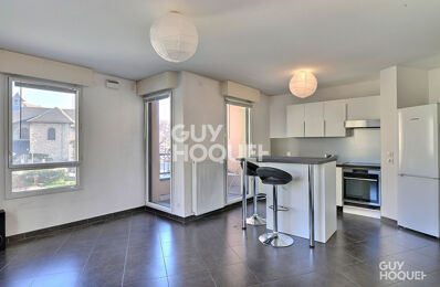 vente appartement 236 500 € à proximité de Mouxy (73100)