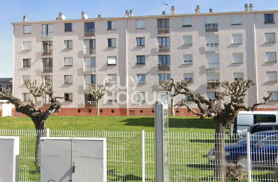 vente appartement 49 000 € à proximité de Clarensac (30870)