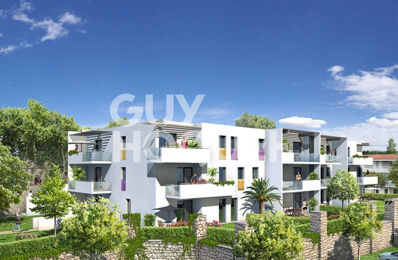 location appartement 510 € CC /mois à proximité de Canet-en-Roussillon (66140)