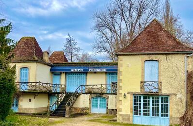 vente maison 225 000 € à proximité de Mauzac-Et-Grand-Castang (24150)